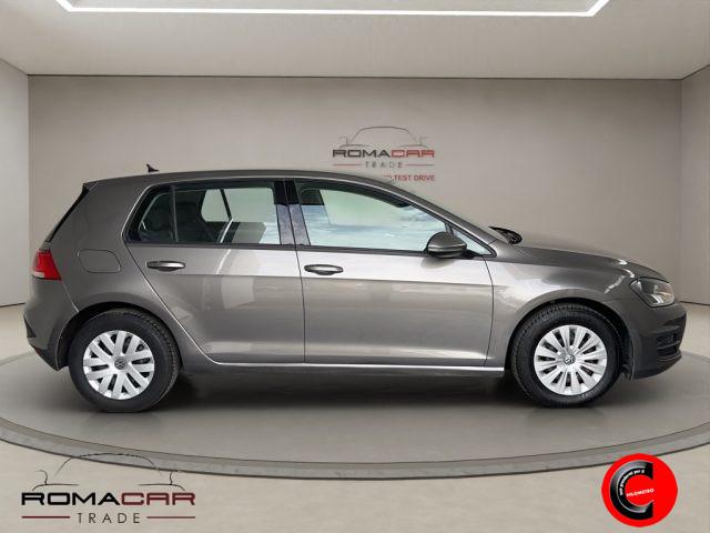 VOLKSWAGEN Golf 1.6 TDI 90 CV 5p. Business Trendline BlueMotion Te