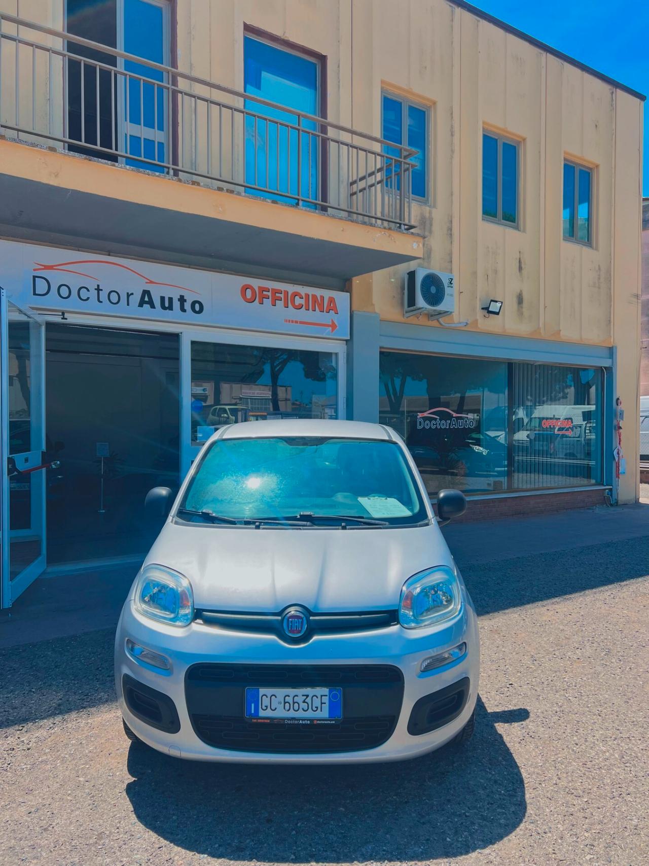 Fiat Panda 1.2 Easy