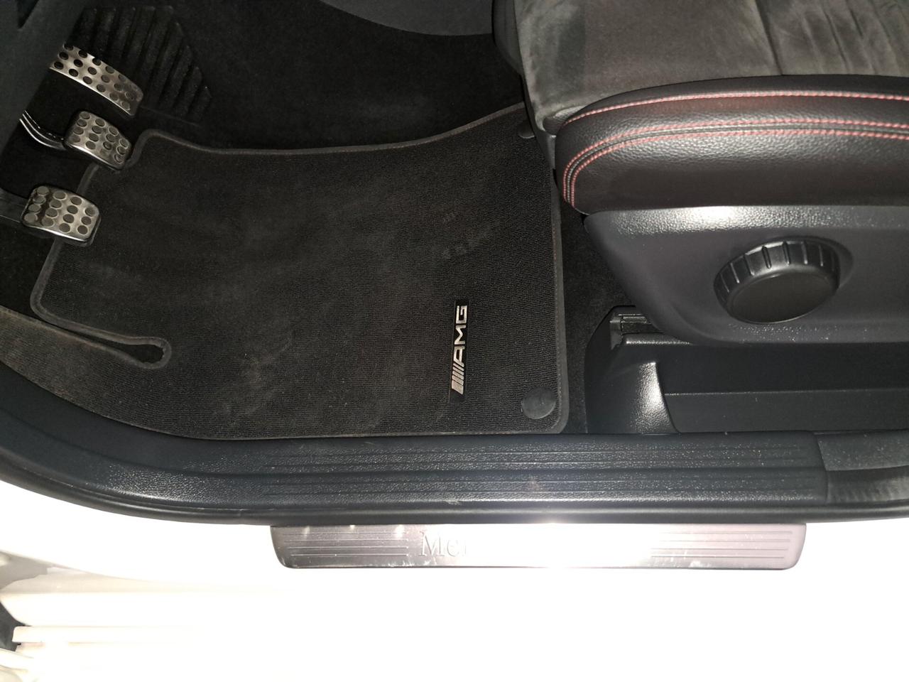 Mercedes-benz B 180 B 180 d Sport