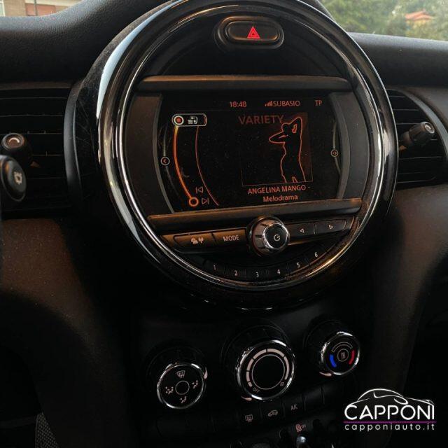 Mini 1.2 One 75 CV - OK NEOPATENTATI