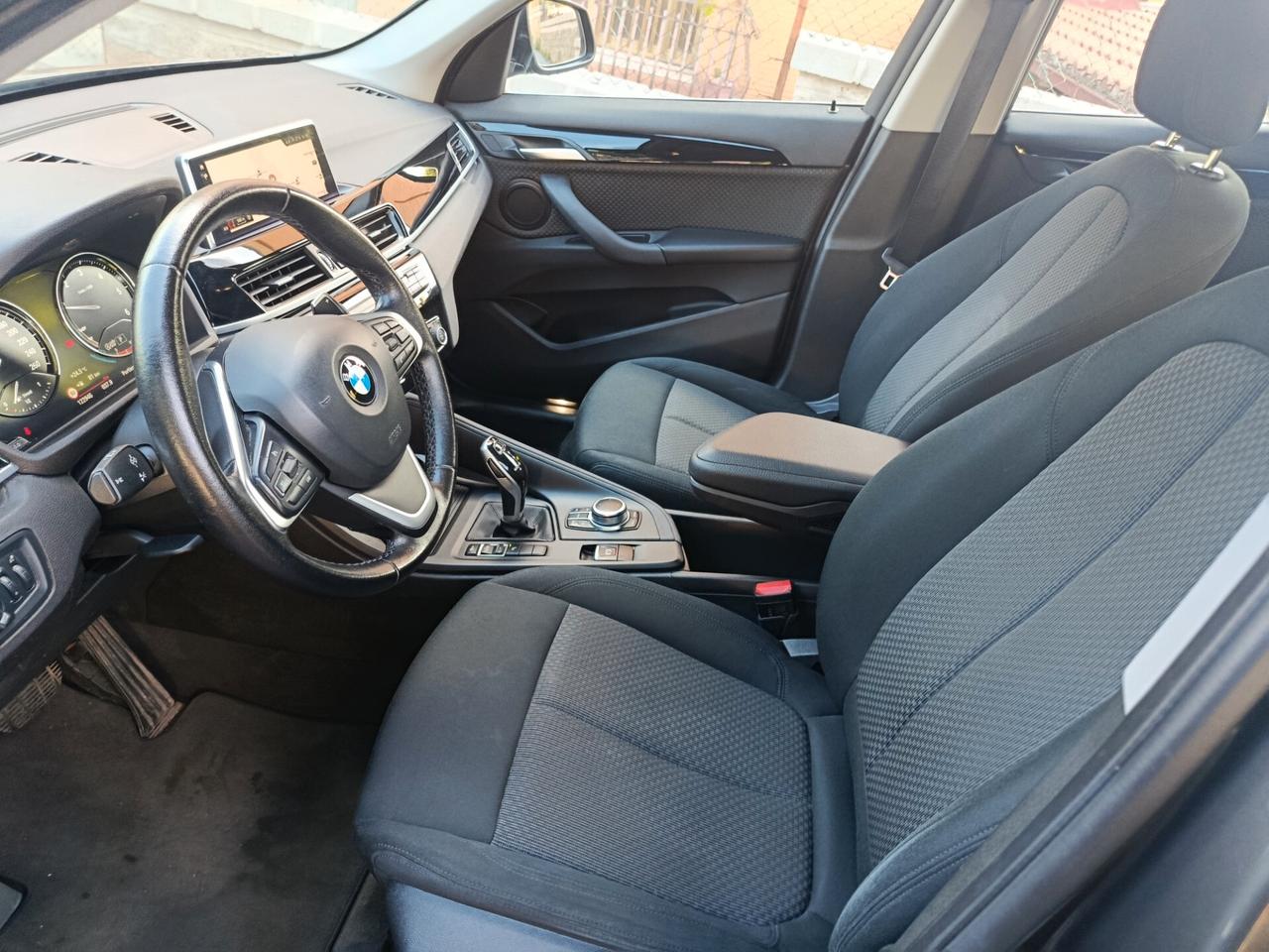 Bmw X1 sDrive18d xLine