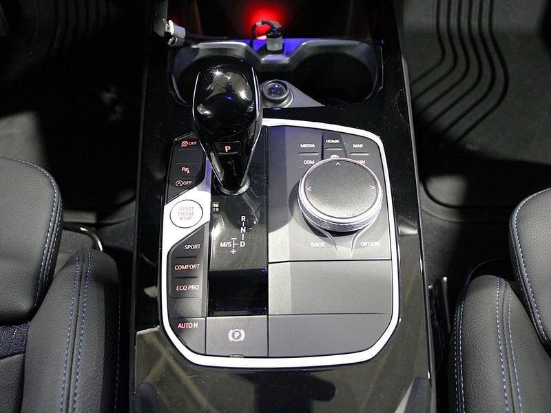 BMW Serie 1 118i M Sport