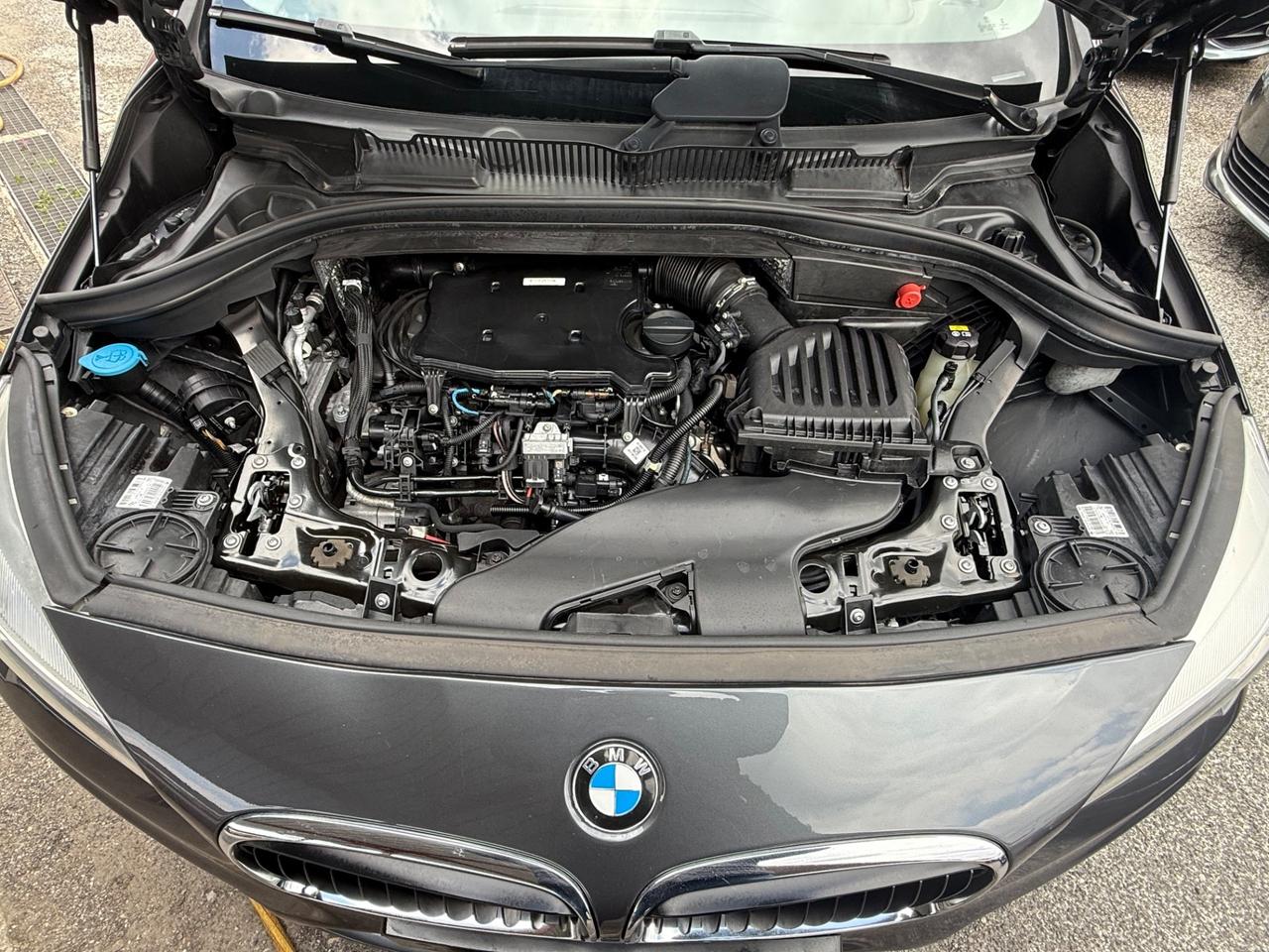 218 d Active Tourer -Sport-unipro-rate-automatica-e6