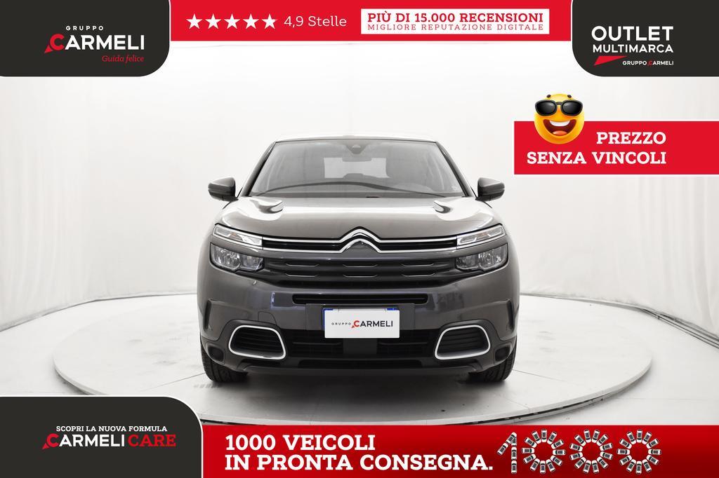Citroen C5 Aircross 1.5 BlueHDi Live