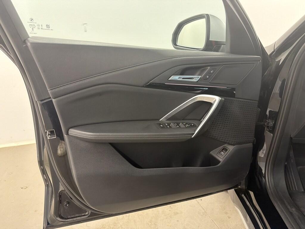 BMW iX1 20 X-Line eDrive