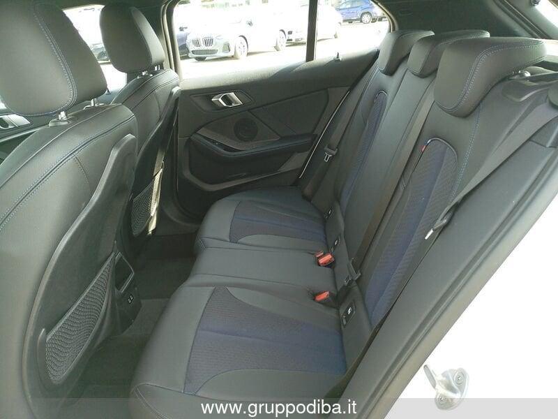 BMW Serie 1 F40 Diesel 116d Msport auto