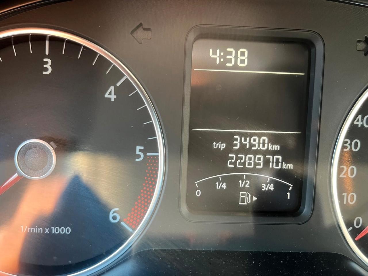 Volkswagen Polo 1.2 70 CV ** EXPORT**