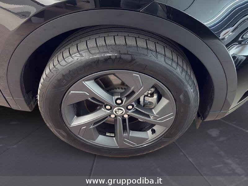 Jaguar E-Pace 2017 Benzina 2.0D I4 163CV AWD Auto R-DYNAMIC