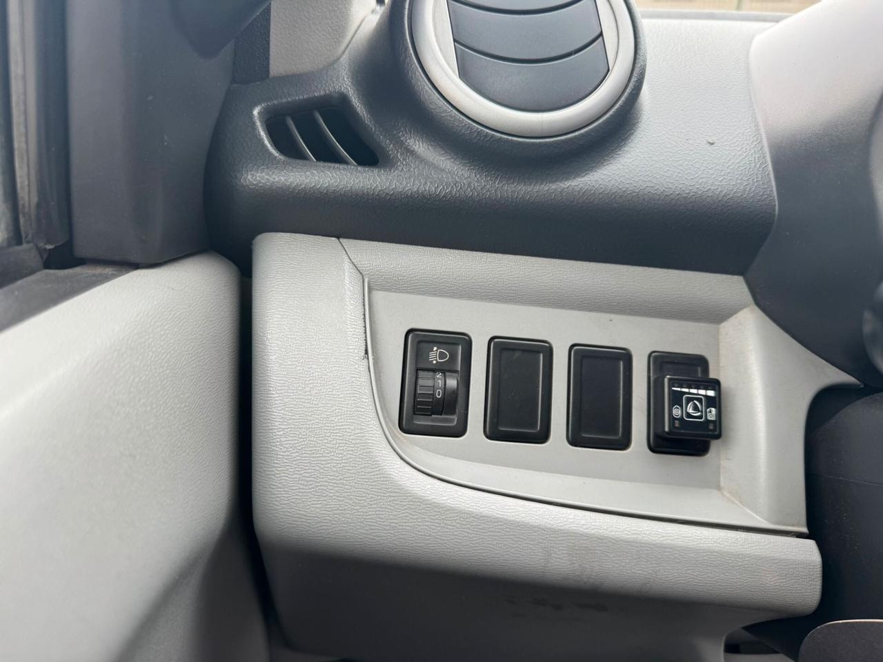 Nissan Pixo 1.0 5 porte GPL Eco Easy