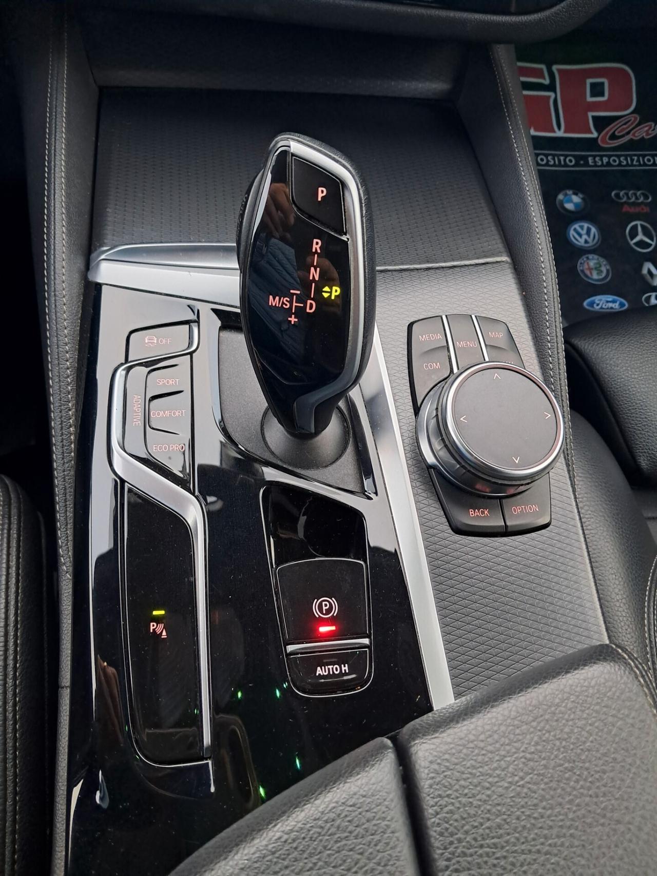 Bmw530Touring-M-SPORT-249cv-VIRTUAL*PELLE*LED*