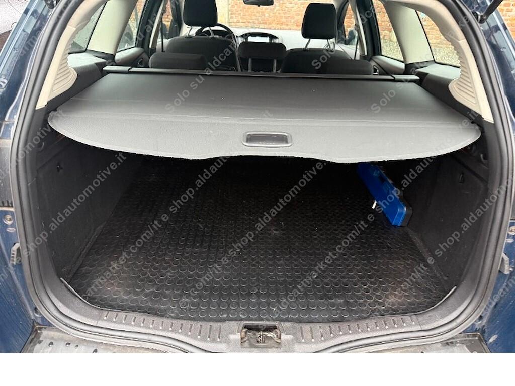 Ford Focus 1.5 TDCi 120cv Business come NUOVA