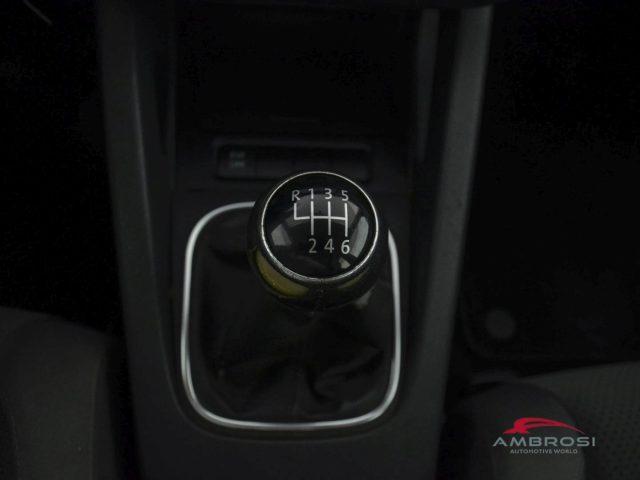 VOLKSWAGEN Golf 1.9 TDI 5p. Comfortline - PER OPERATORI DEL SETTOR