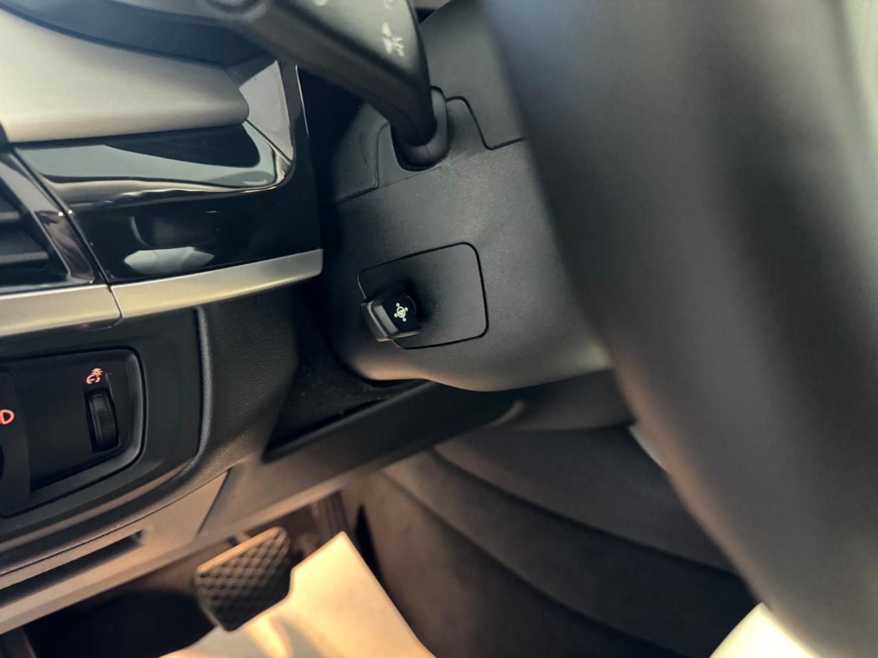 Bmw X5 sDrive25d Luxury