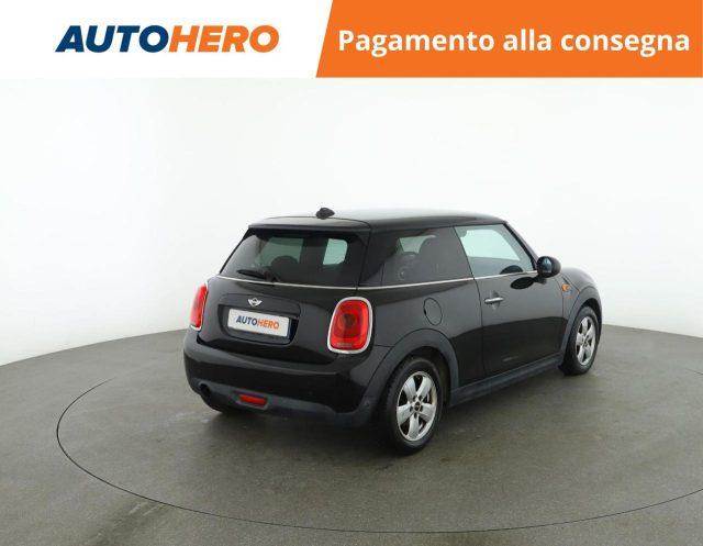 MINI One 1.2 One 75 CV