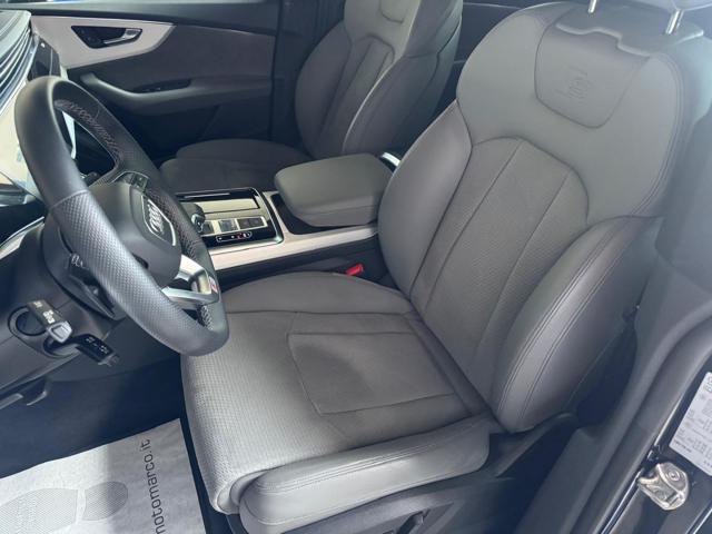 AUDI Q8 50 TDI 286 CV quattro tiptronic Sport CERCHIO 23"