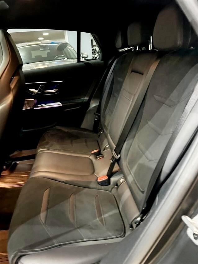 Mercedes-benz GLC 63 AMG S e Performance Line Premium Plus Extra