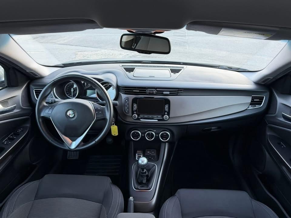Alfa Romeo Giulietta 1.6 JTDm 120 CV Super