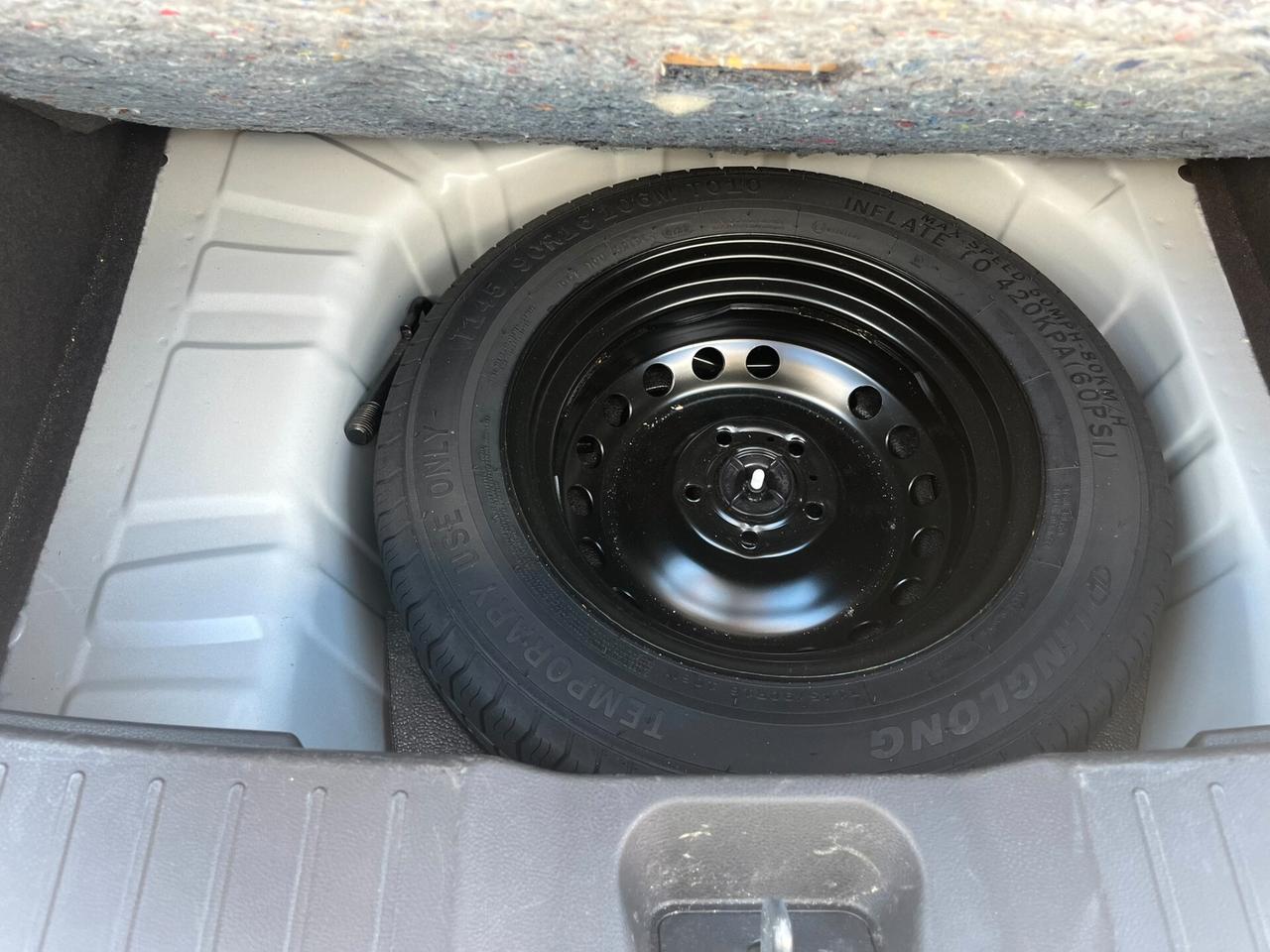 Nissan Juke 1.0 DIG-T 114 CV N-Connecta