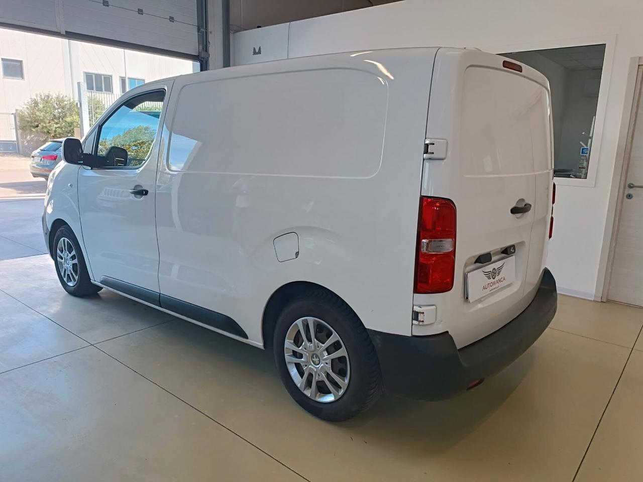 Peugeot Expert BlueHDi 150 S&S PL-TN Furgone Premium Standard