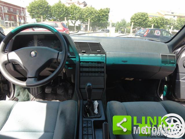 ALFA ROMEO 164 2000 turbo benzina