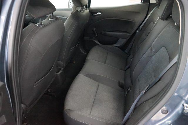 RENAULT Clio TCe 90 CV 5 porte Business