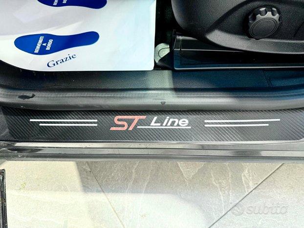 Ford Puma 1.0 EcoBoost Hybrid 125 CV S&S aut. ST-L