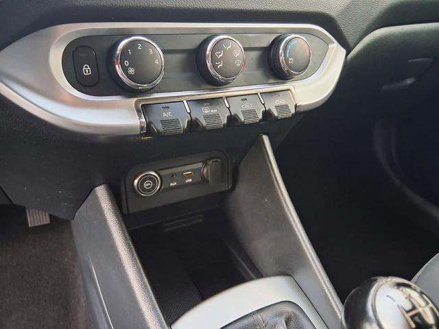 KIA Rio 1.2 CVVT 5p. ECO GPL Cool