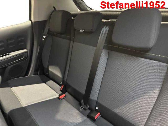 CITROEN C3 III 2017 - 1.2 puretech Feel 82cv