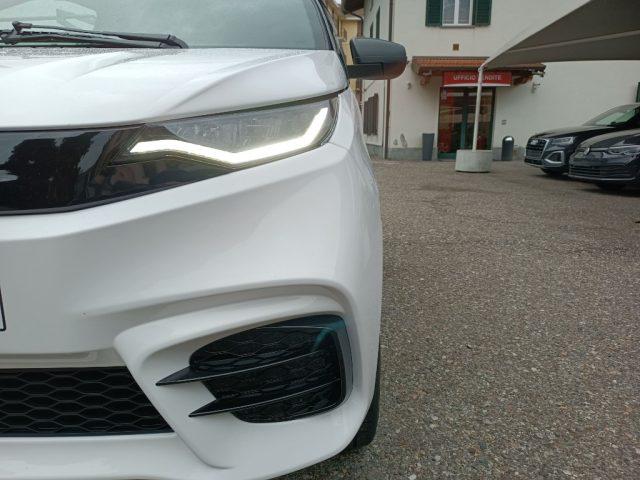 AIXAM City Sport Ambition