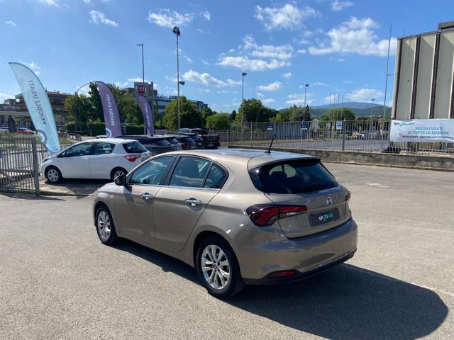 FIAT Tipo *PROMO* 1.6 Mjt S&S DCT 5 porte Business