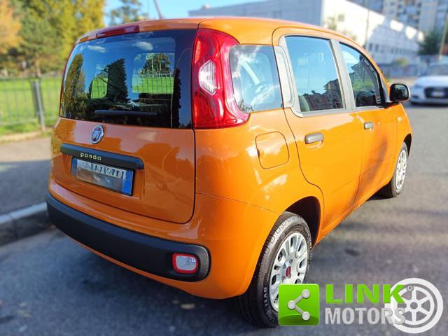 FIAT Panda 1.2 Easy