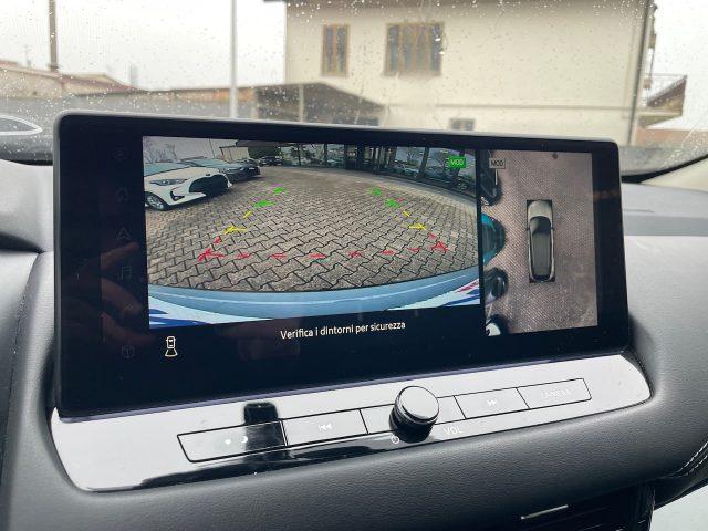 NISSAN Qashqai MHEV 158 CV Xtronic N-Connecta