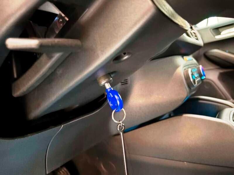 Ford Focus SW 1.5 EcoBlue 120 CV S&S Business