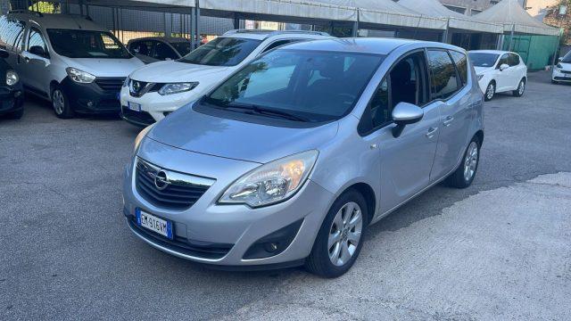 OPEL Meriva 1.4 Turbo 120CV Cosmo