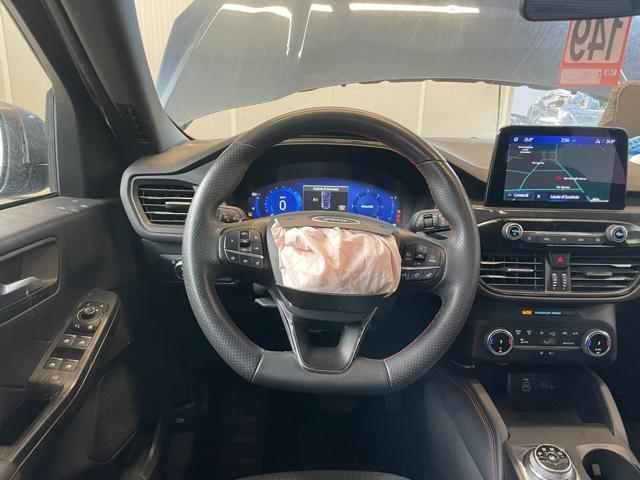 FORD Kuga 2.0 ECOBLUE 120CV AUT. 2WD ST-LINE