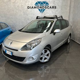 Renault Scenic Scénic 1.5 dCi 110CV Dynamique