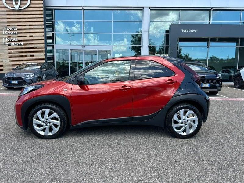 Toyota Aygo X 1.0B (72 CV) Trend Air