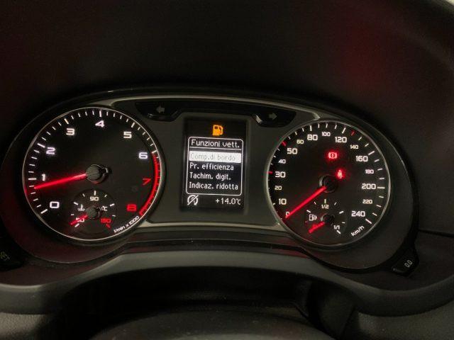 AUDI A1 1.4 Benzina Automatico S tronic Ambition