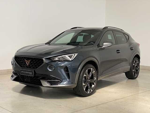 CUPRA Formentor 1.5 TSI DSG