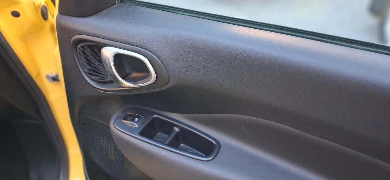 Fiat 500L 1.4 95 CV S&S Cross GPL