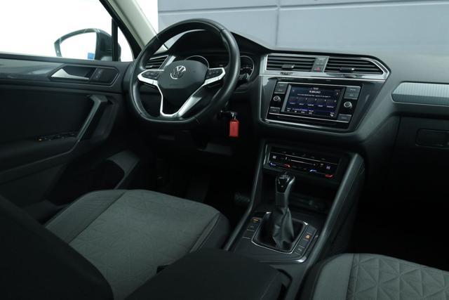 VOLKSWAGEN Tiguan 2.0 TDI 150 CV SCR DSG Life