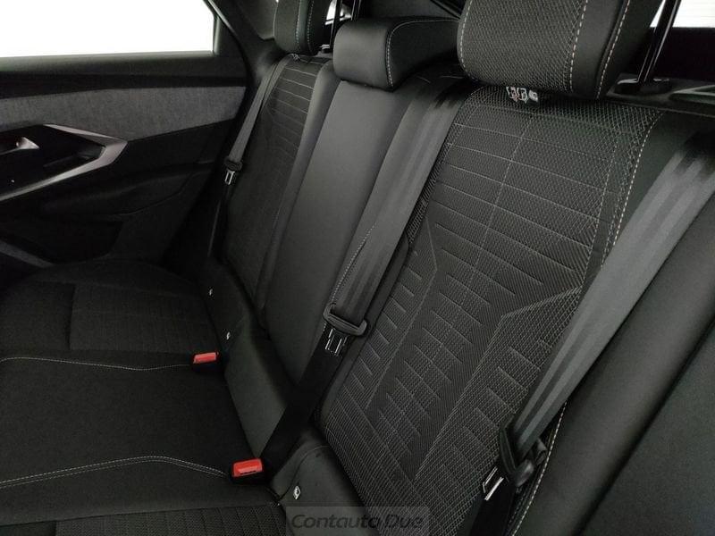 Peugeot 3008 3008 Hybrid 136 e-DCS6 Allure