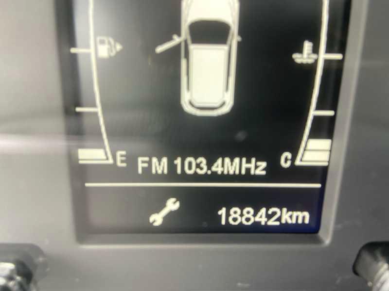 DR Dr 3.0 1.5 116cv