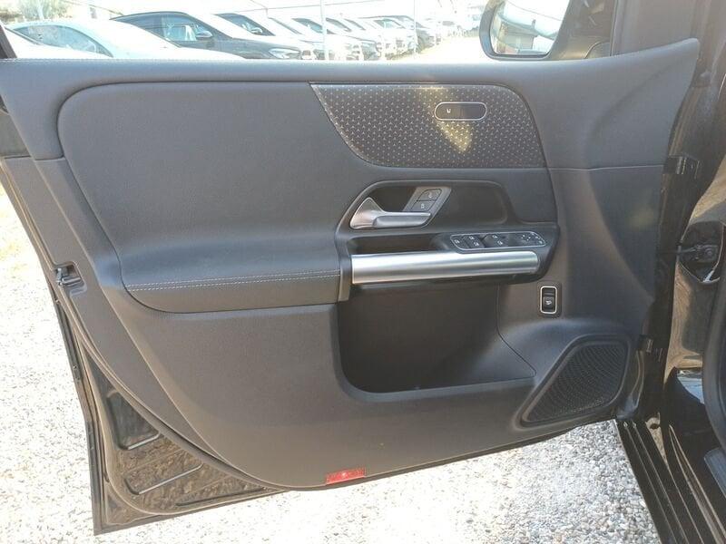 Mercedes-Benz Classe B B 180 d Progressive Advanced