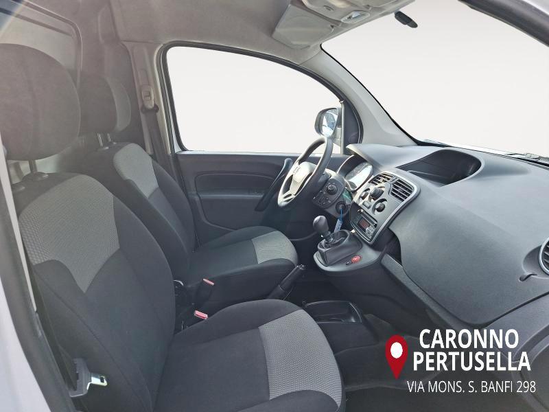 RENAULT Kangoo express 1.5 dci 95cv Blue Ice E6d-temp+IVA