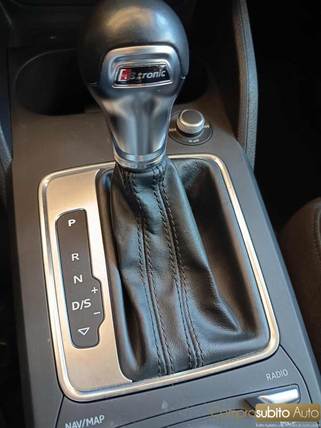 AUDI Q2 1.6 TDI S tronic S line Edition