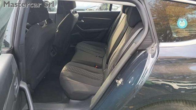 PEUGEOT 508 508 SW SW 1.5 bluehdi Business tg : GC773HS