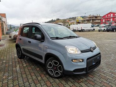 FIAT Panda 1.0 FireFly S&S Hybrid City Life-NEOPATENTATI