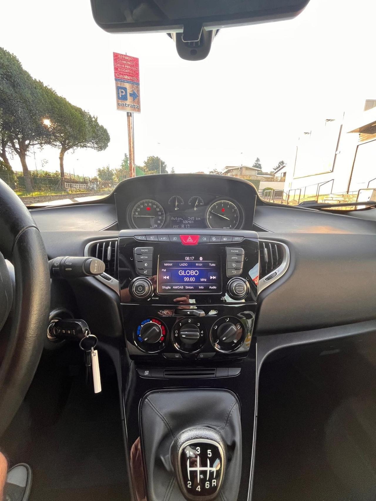 Lancia Ypsilon 1.0 FireFly 5 porte S&S Hybrid Maryne