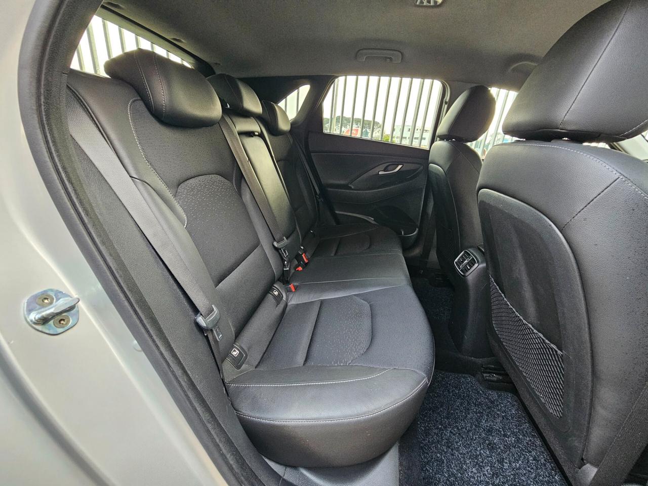 Hyundai i30 1.6 CRDi 110CV 5 porte Style